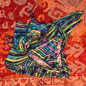 Cazimi vintage swim 3pc set